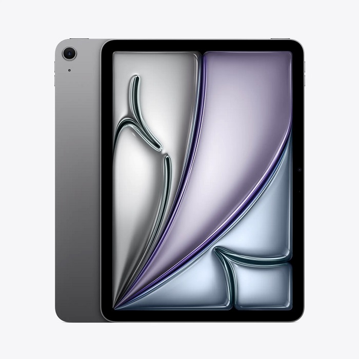 iPad Air 7 M3 11 inch Wifi (256GB) - Xám